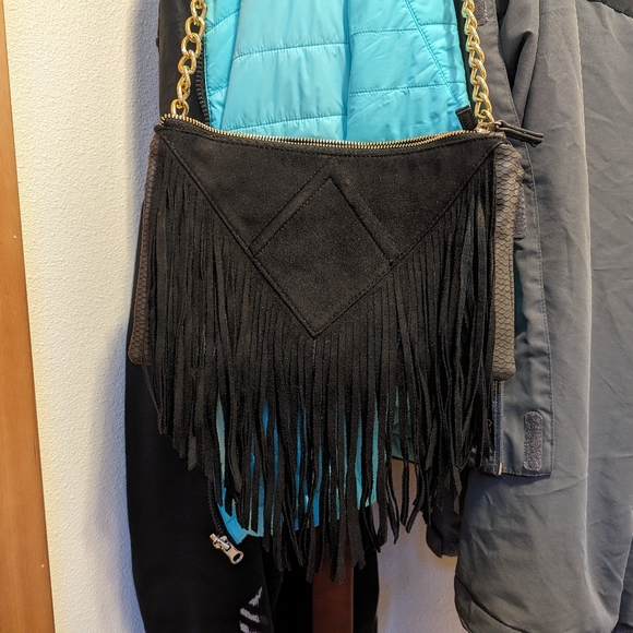 Steve Madden Cross body bag - Picture 4 of 4